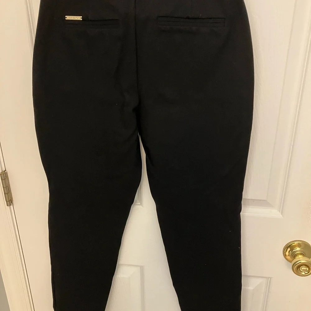 Michael Kors Black Pants - Picture 4 of 4